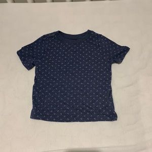 Old navy 18-24 shirt